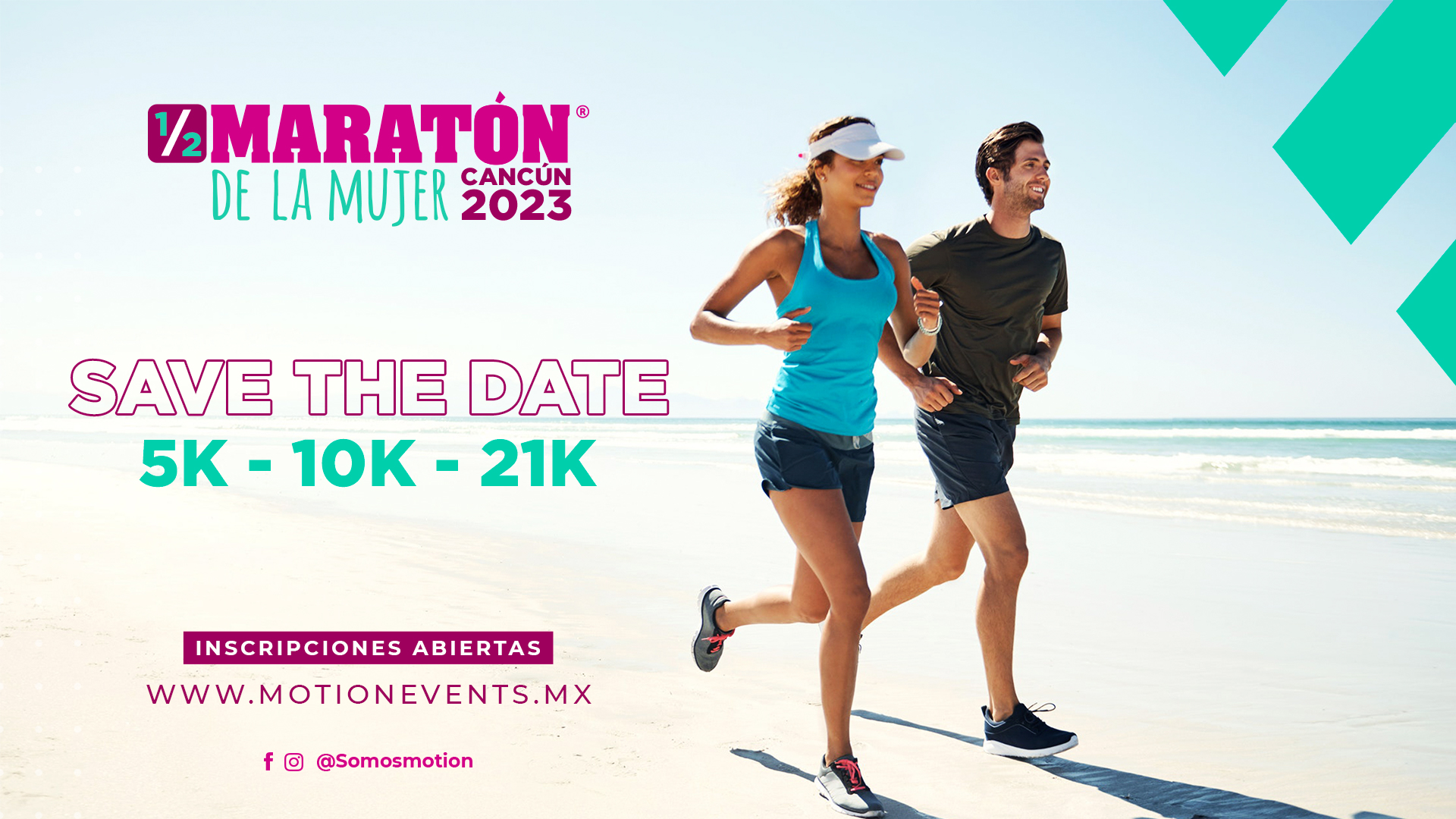 Maraton De La Mujer 2023